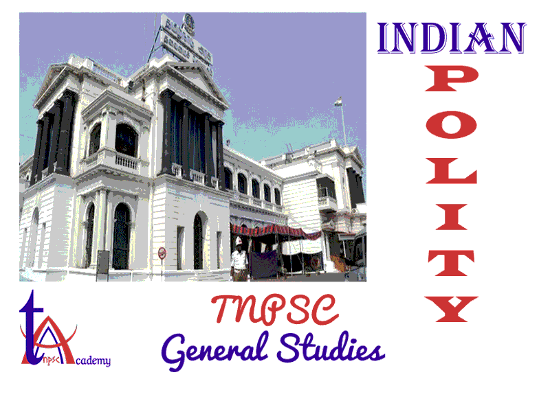 Polity
